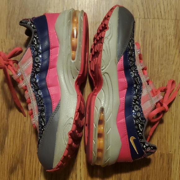 Nike Other - Air Max 95